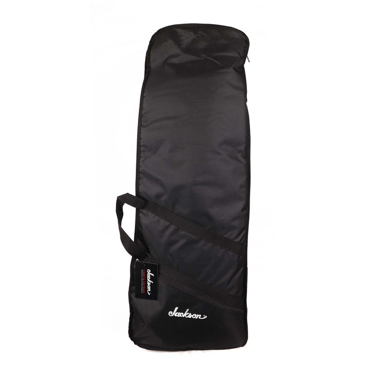 Jackson Pro Origins 1985 San Dimas SD1 HH Maple Fretboard Gloss Black