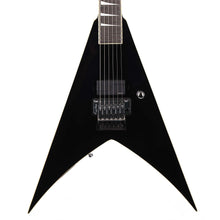 Jackson Pro Plus Limited Edition Pure Metal King V KV1A Gloss Black