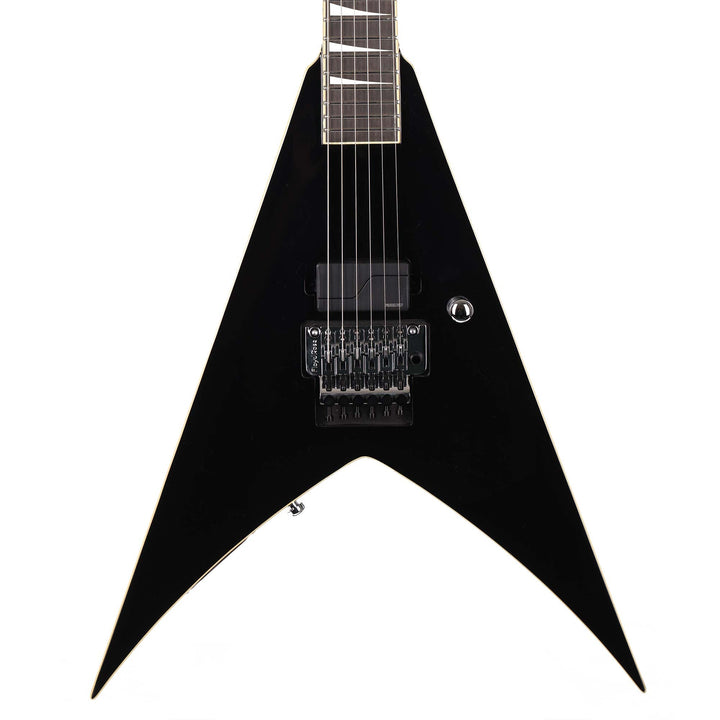 Jackson Pro Plus Limited Edition Pure Metal King V KV1A Gloss Black