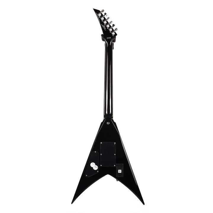 Jackson Pro Plus Limited Edition Pure Metal King V KV1A Gloss Black