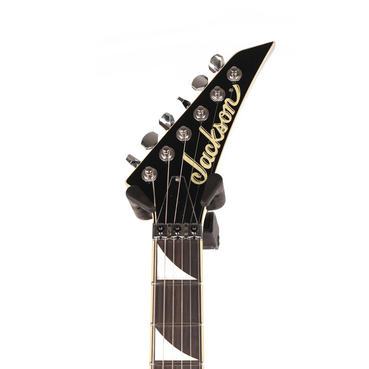 Jackson Pro Plus Limited Edition Pure Metal King V KV1A Gloss Black