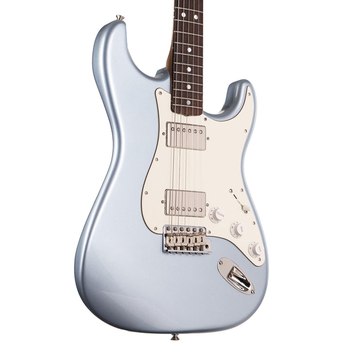 Fender Custom Shop 1965 Stratocaster HH Ice Blue Metallic NOS
