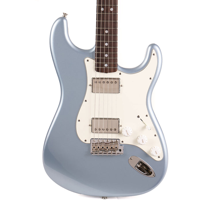 Fender Custom Shop 1965 Stratocaster HH Ice Blue Metallic NOS