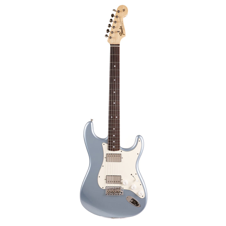 Fender Custom Shop 1965 Stratocaster HH Ice Blue Metallic NOS