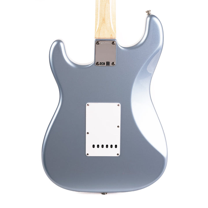 Fender Custom Shop 1965 Stratocaster HH Ice Blue Metallic NOS