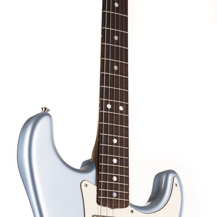 Fender Custom Shop 1965 Stratocaster HH Ice Blue Metallic NOS