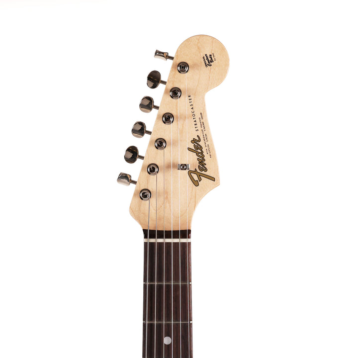 Fender Custom Shop 1965 Stratocaster HH Ice Blue Metallic NOS
