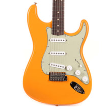 Fender Custom Shop NoNeck Stratocaster NOS Capri Orange Music Zoo Exclusive