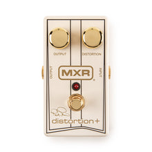 MXR Randy Rhoads Special Edition Distortion+ Effect Pedal