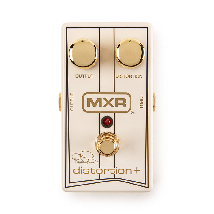 MXR Randy Rhoads Special Edition Distortion+ Effect Pedal