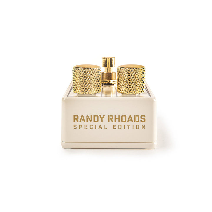 MXR Randy Rhoads Special Edition Distortion+ Effect Pedal