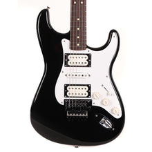 Fender Limited Edition 50th Anniversary Dave Murray Stratocaster Black
