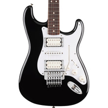 Fender Limited Edition 50th Anniversary Dave Murray Stratocaster Black