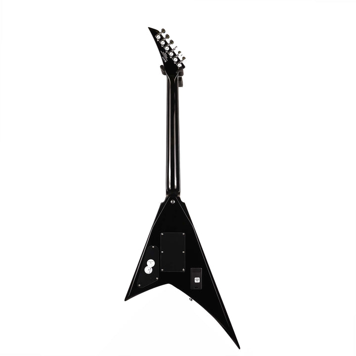Jackson Pro Plus Pure Metal Limited Edition Rhoads RR1A Used