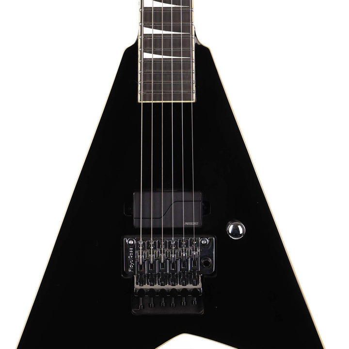 Jackson Pro Plus Pure Metal Limited Edition Rhoads RR1A Used