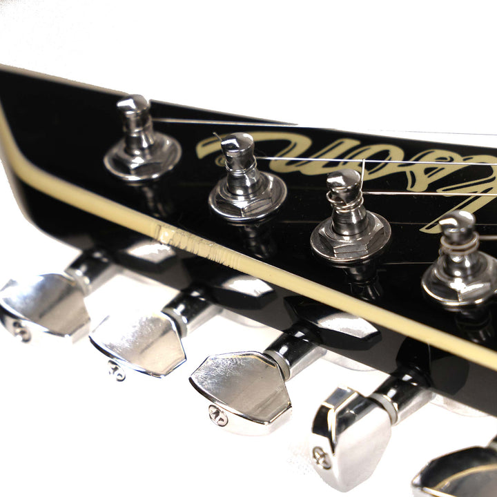 Jackson Pro Plus Pure Metal Limited Edition Rhoads RR1A Used