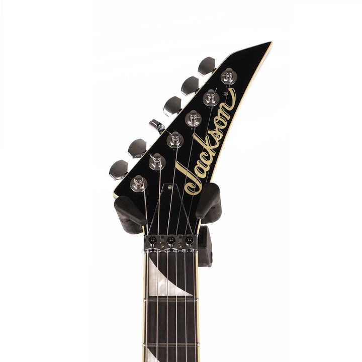 Jackson Pro Plus Pure Metal Limited Edition Rhoads RR1A Used