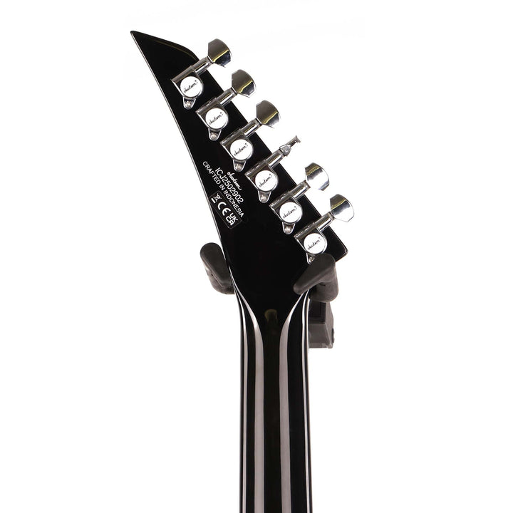 Jackson Pro Plus Pure Metal Limited Edition Rhoads RR1A Used