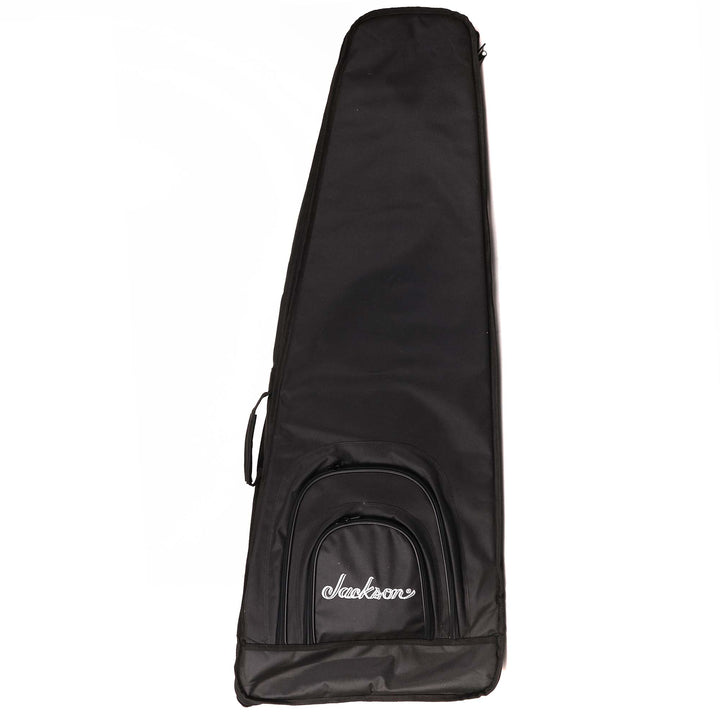 Jackson Pro Plus Pure Metal Limited Edition Rhoads RR1A Used