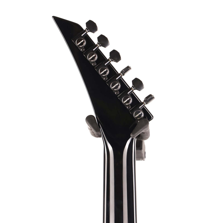 Jackson Custom Shop Kelly KE2 Black and Red
