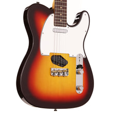 Fender Custom Shop 1963 Telecaster Time Capsule Chocolate 3-Tone Sunburst