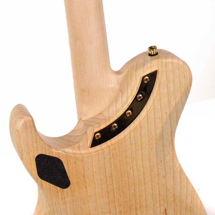 Washburn Nele Nuno Bettencourt Signature Guitar Natural