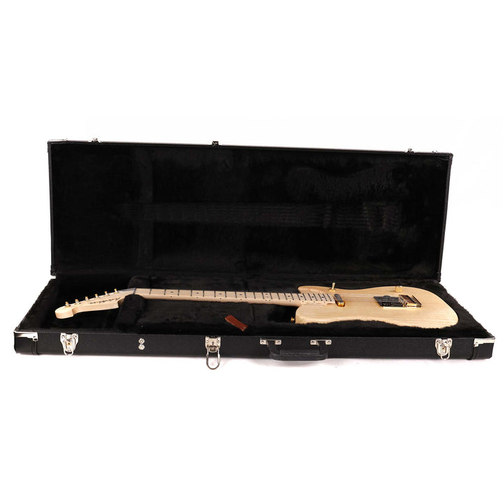 Washburn Nele Nuno Bettencourt Signature Guitar Natural