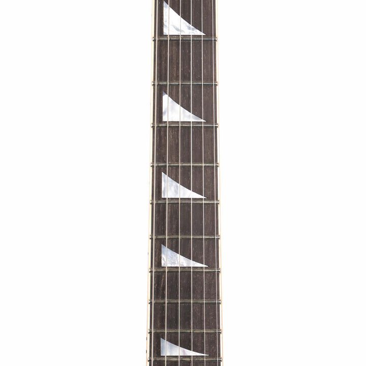 Jackson Custom Shop SL2H-V SSS Soloist Trans Red Music Zoo Exclusive