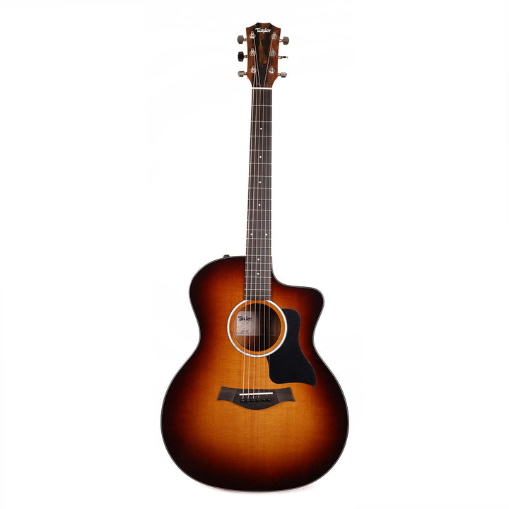 Taylor 214ce-K SB Plus Grand Auditorium Acoustic-Electric Shaded Edgeburst