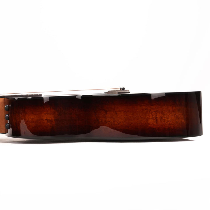 Taylor 214ce-K SB Plus Grand Auditorium Acoustic-Electric Shaded Edgeburst