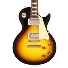 Gibson Custom Shop 1957 Les Paul Standard Vintage Sunburst Gloss