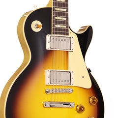 Gibson Custom Shop 1957 Les Paul ヒスコレ Gibson Custom Shop 1957 Les Paul Standard Vintage Sunburst Gloss