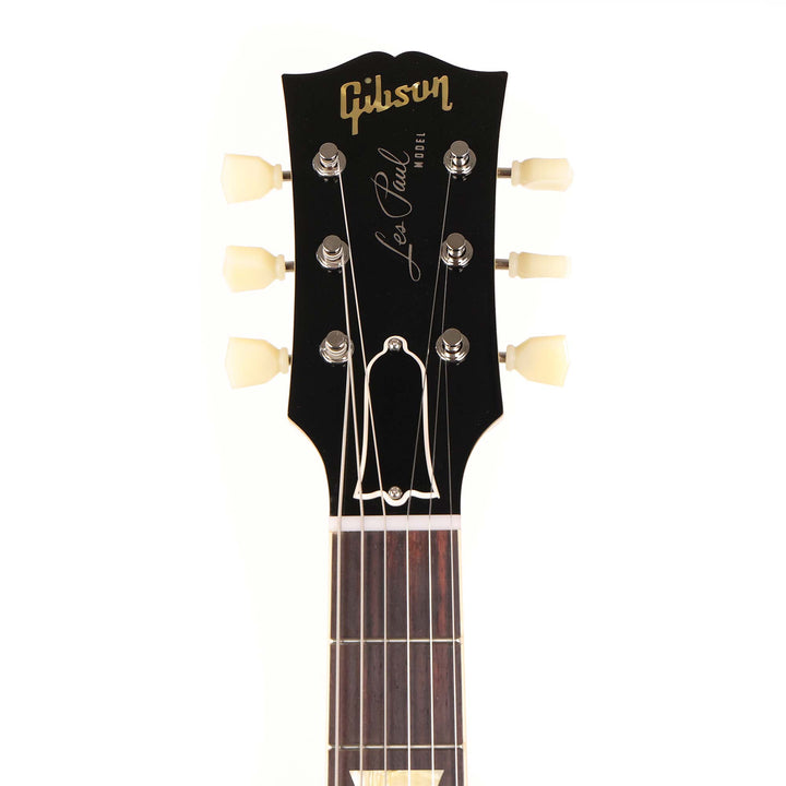 Gibson Custom Shop 1957 Les Paul Standard Vintage Sunburst Gloss