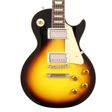Gibson Custom Shop 1957 Les Paul Standard Vintage Sunburst Gloss Used