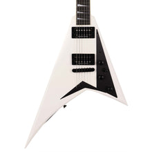 Jackson USA Select RR1T Randy Rhoads Snow White