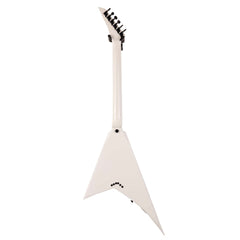 Jackson USA Select RR1T Randy Rhoads Snow White | The Music Zoo