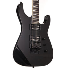 Jackson USA Select Soloist SL2H Gloss Black