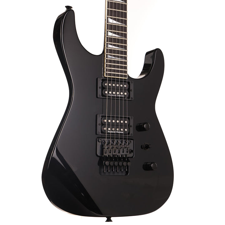Jackson USA Select Soloist SL2H Gloss Black