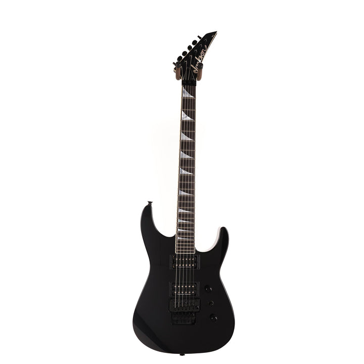 Jackson USA Select Soloist SL2H Gloss Black