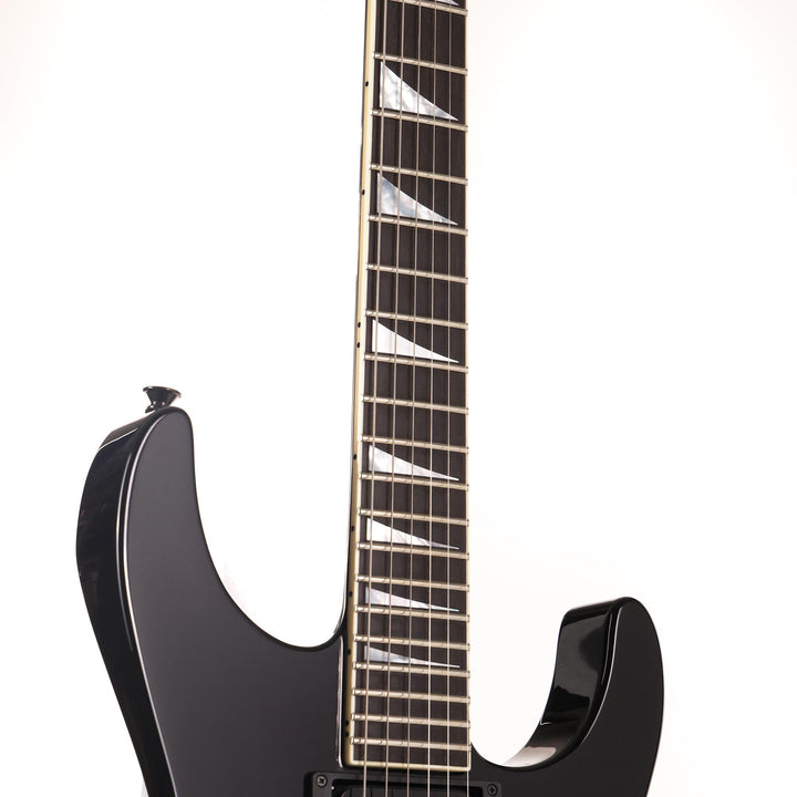 Jackson USA Select Soloist SL2H Gloss Black