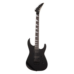 Jackson USA Select Soloist SL2H Gloss Black | The Music Zoo Jackson USA Select Soloist SL2H Gloss Black | The Music Zoo