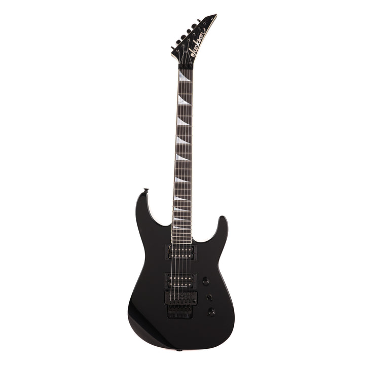 Jackson USA Select Soloist SL2H Gloss Black | The Music Zoo