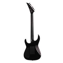 ギター Jackson USA Soloist SL-2H Jackson USA Select Soloist SL2H Gloss Black | The Music Zoo