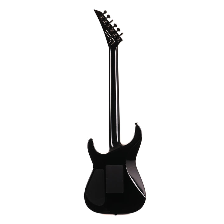 Jackson USA Select Soloist SL2H Gloss Black