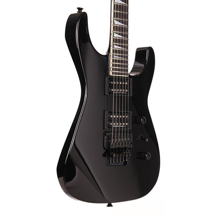 Jackson USA Select Soloist SL2H Gloss Black