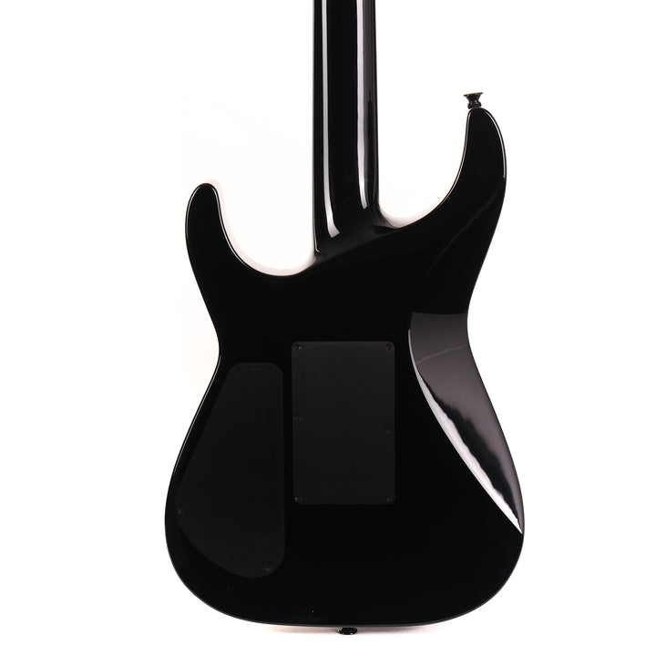 Jackson USA Select Soloist SL2H Gloss Black