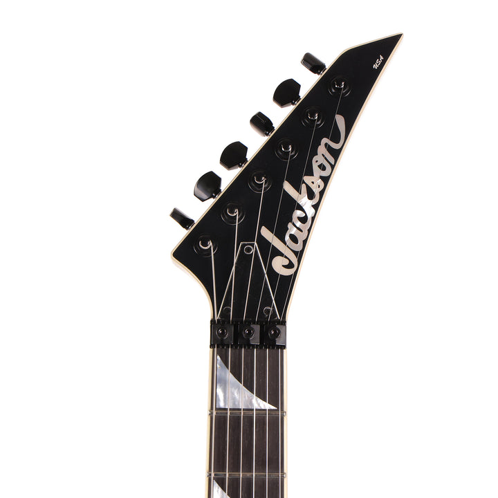 Jackson USA Select Soloist SL2H Gloss Black