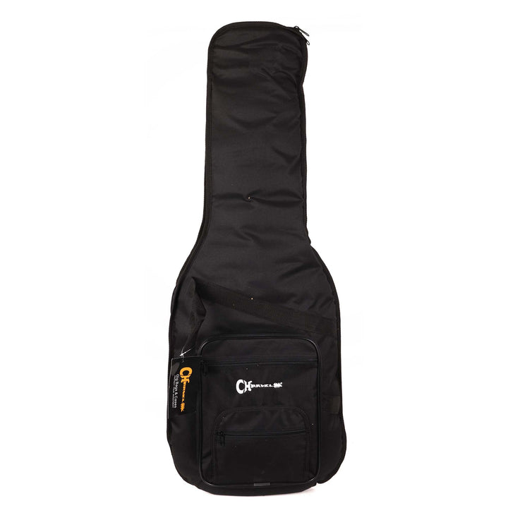 Charvel Pro-Mod Plus So-Cal Style 1 HH HT E Ferrari Red