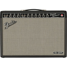 Fender Tone Master Deluxe Reverb 1x12 Combo Amplifier