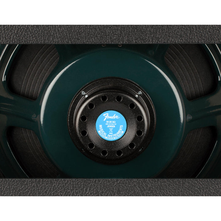 Fender Tone Master Deluxe Reverb 1x12 Combo Amplifier